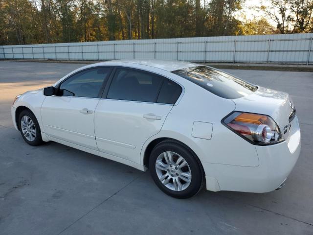 1N4AL2AP7BC152349 - 2011 NISSAN ALTIMA BASE WHITE photo 2