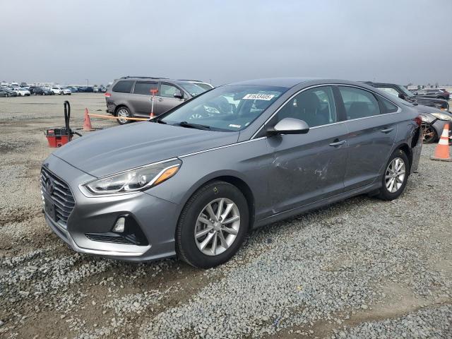 2019 HYUNDAI SONATA SE, 