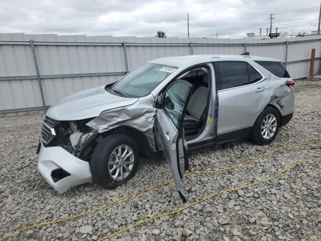 2018 CHEVROLET EQUINOX LT, 