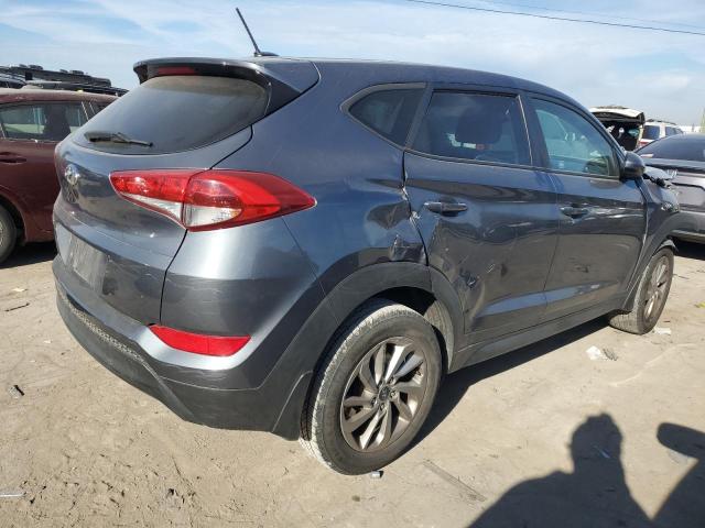 KM8J23A45GU243027 - 2016 HYUNDAI TUCSON SE GRAY photo 3