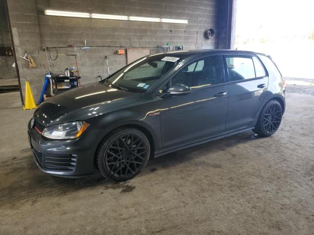 2015 VOLKSWAGEN GTI, 