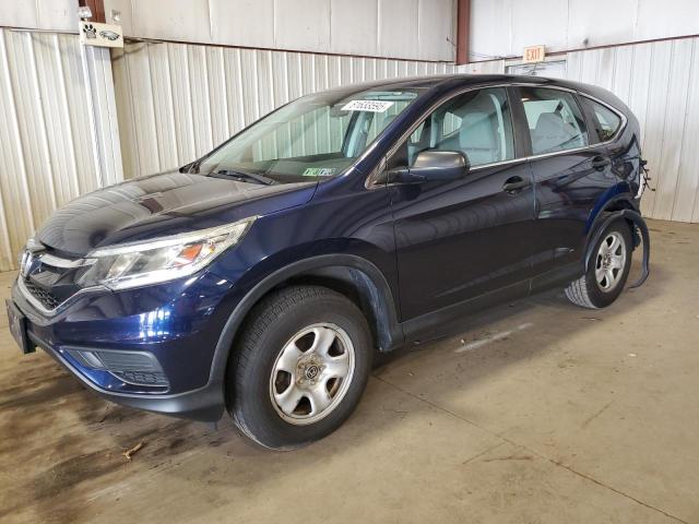 2015 HONDA CR-V LX, 