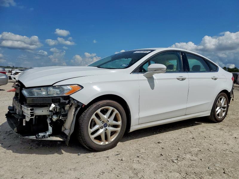 2013 FORD FUSION SE, 