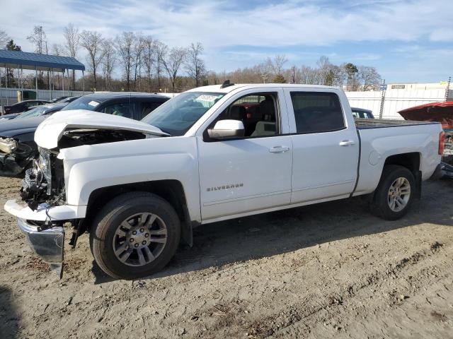 2015 CHEVROLET SILVERADO C1500 LT, 