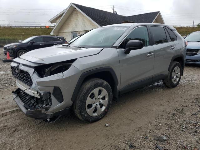 2023 TOYOTA RAV4 LE, 