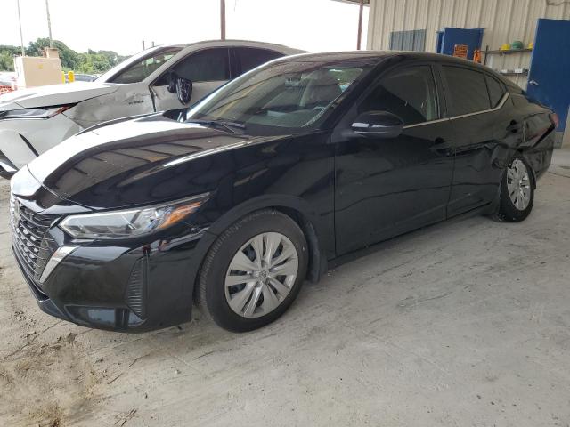 2024 NISSAN SENTRA S, 