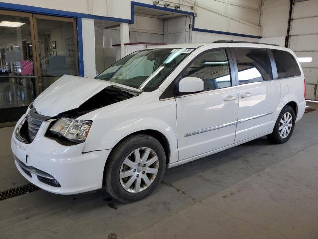 2015 CHRYSLER TOWN & COUNTRY TOURING, 