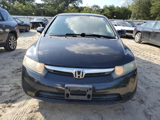 1HGFA16568L032107 - 2008 HONDA CIVIC LX Qara foto 5