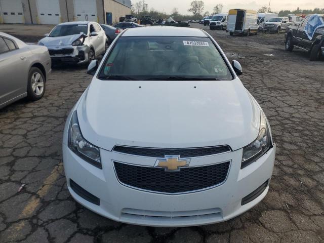 1G1PG5SC4C7409265 - 2012 CHEVROLET CRUZE LT Blanco foto 5