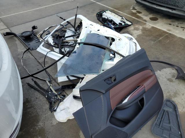 19UUB3F53GA002217 - 2016 ACURA TLX TECH WHITE photo 12