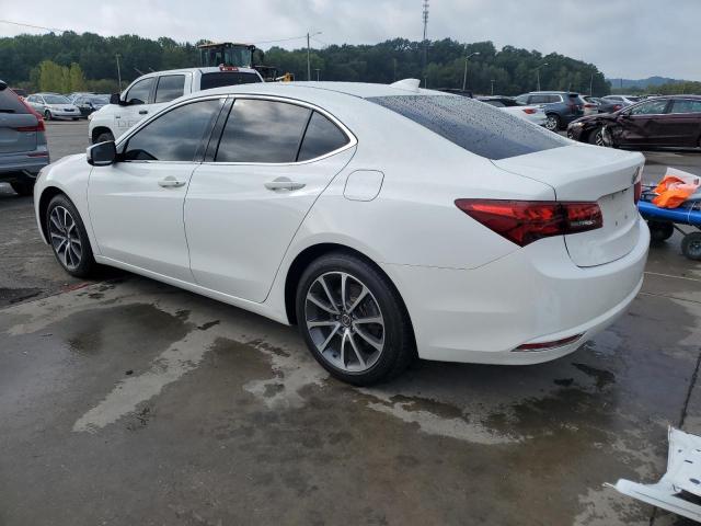 19UUB3F53GA002217 - 2016 ACURA TLX TECH WHITE photo 2