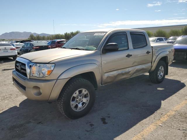 2007 TOYOTA TACOMA DOUBLE CAB PRERUNNER, 