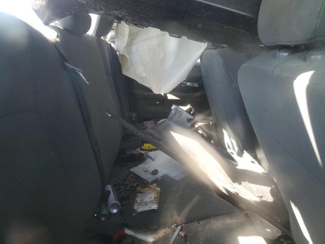 1C6RR7GT3ES260126 - 2014 RAM 1500 SLT CHARCOAL photo 10