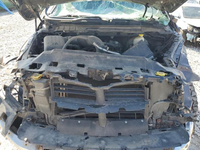 1C6RR7GT3ES260126 - 2014 RAM 1500 SLT CHARCOAL photo 11