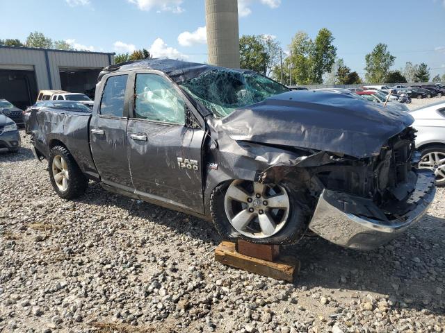 1C6RR7GT3ES260126 - 2014 RAM 1500 SLT CHARCOAL photo 4