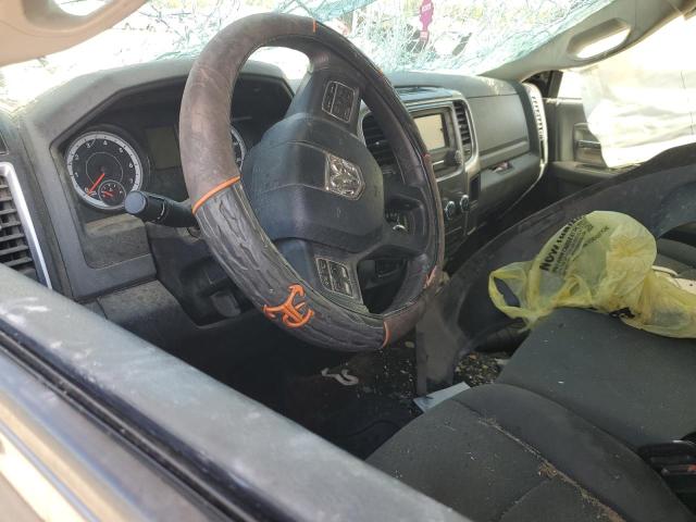 1C6RR7GT3ES260126 - 2014 RAM 1500 SLT CHARCOAL photo 8