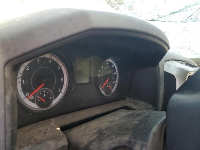 1C6RR7GT3ES260126 - 2014 RAM 1500 SLT CHARCOAL photo 9