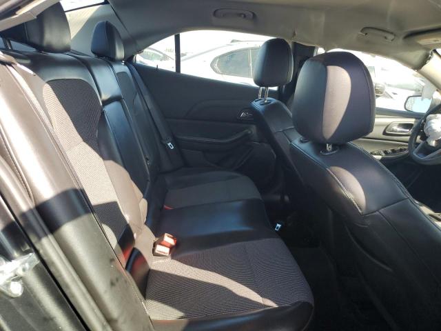 1G11C5SL4FF303152 - 2015 CHEVROLET MALIBU 1LT 灰色 照片 10