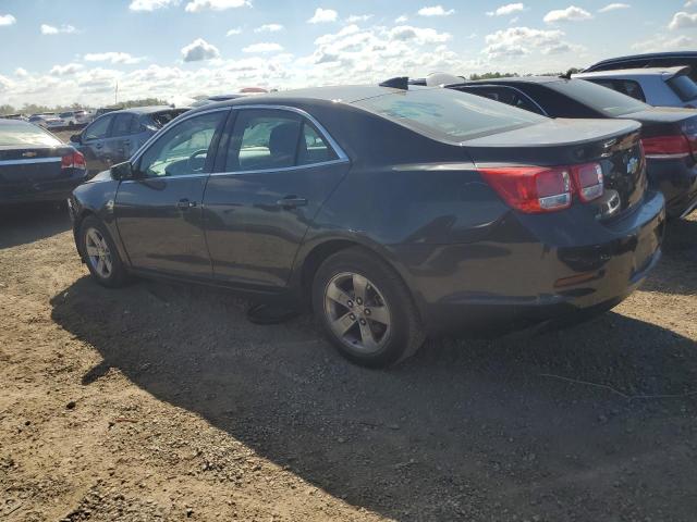 1G11C5SL4FF303152 - 2015 CHEVROLET MALIBU 1LT 灰色 照片 2