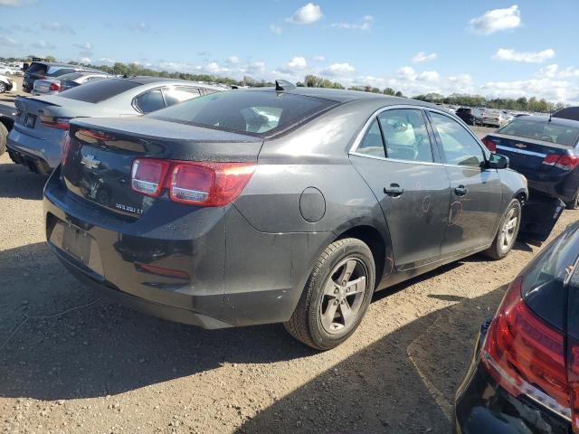 1G11C5SL4FF303152 - 2015 CHEVROLET MALIBU 1LT 灰色 照片 3