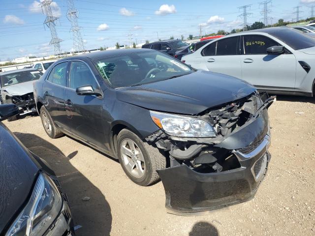 1G11C5SL4FF303152 - 2015 CHEVROLET MALIBU 1LT 灰色 照片 4