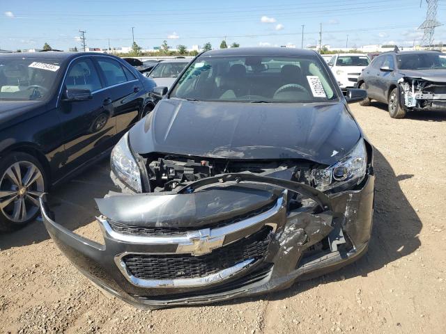 1G11C5SL4FF303152 - 2015 CHEVROLET MALIBU 1LT 灰色 照片 5