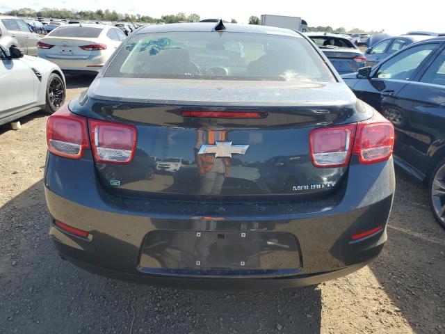 1G11C5SL4FF303152 - 2015 CHEVROLET MALIBU 1LT 灰色 照片 6