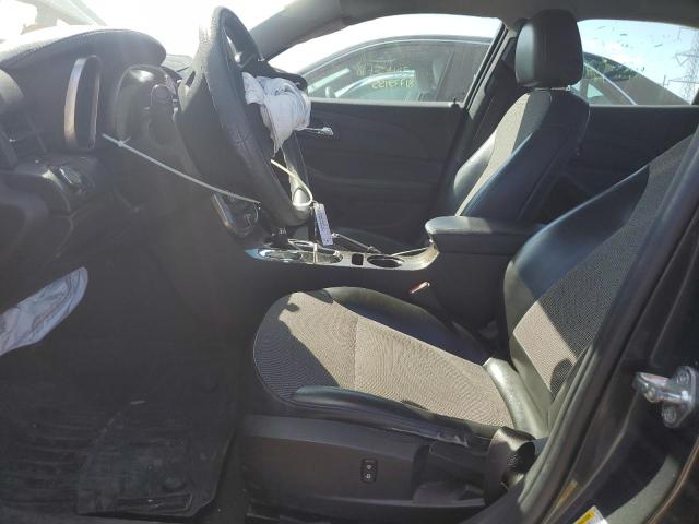 1G11C5SL4FF303152 - 2015 CHEVROLET MALIBU 1LT 灰色 照片 7