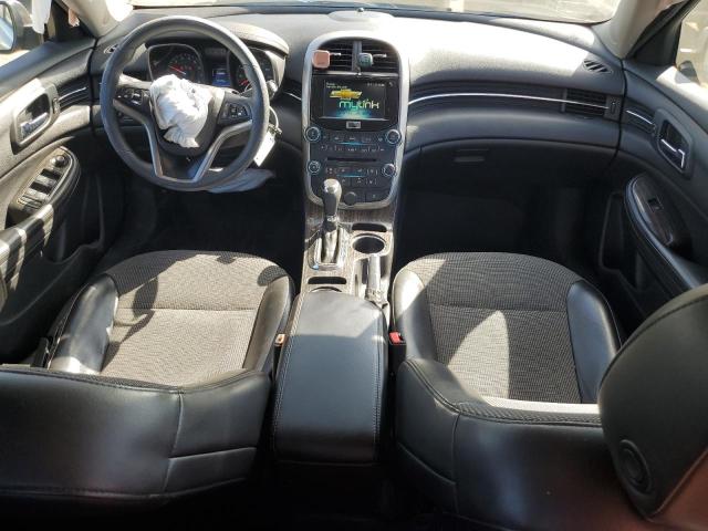 1G11C5SL4FF303152 - 2015 CHEVROLET MALIBU 1LT 灰色 照片 8