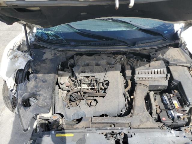 1N4AA5AP6DC827666 - 2013 NISSAN MAXIMA S Ağ foto 11