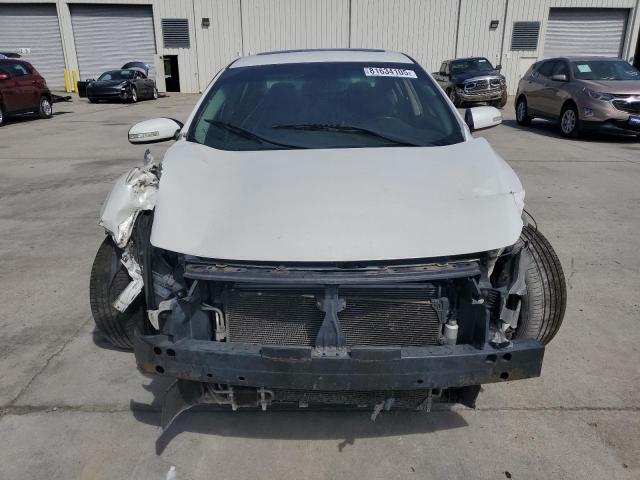 1N4AA5AP6DC827666 - 2013 NISSAN MAXIMA S Ağ foto 5