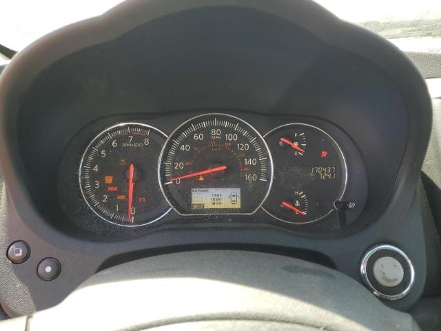 1N4AA5AP6DC827666 - 2013 NISSAN MAXIMA S Ağ foto 9