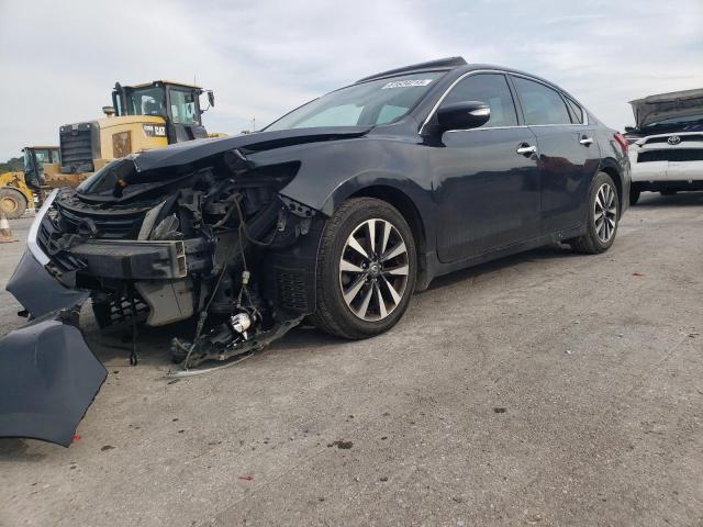2017 NISSAN ALTIMA 2.5, 