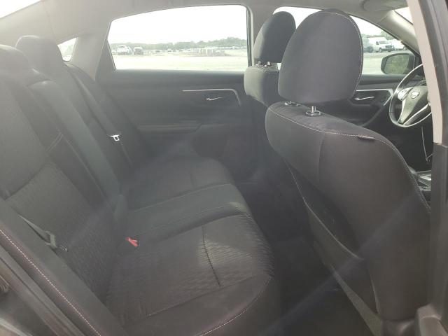 1N4AL3AP2HC221298 - 2017 NISSAN ALTIMA 2.5 石墨色 照片 10