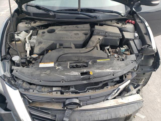1N4AL3AP2HC221298 - 2017 NISSAN ALTIMA 2.5 石墨色 照片 11