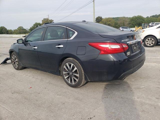 1N4AL3AP2HC221298 - 2017 NISSAN ALTIMA 2.5 石墨色 照片 2