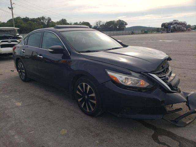 1N4AL3AP2HC221298 - 2017 NISSAN ALTIMA 2.5 石墨色 照片 4