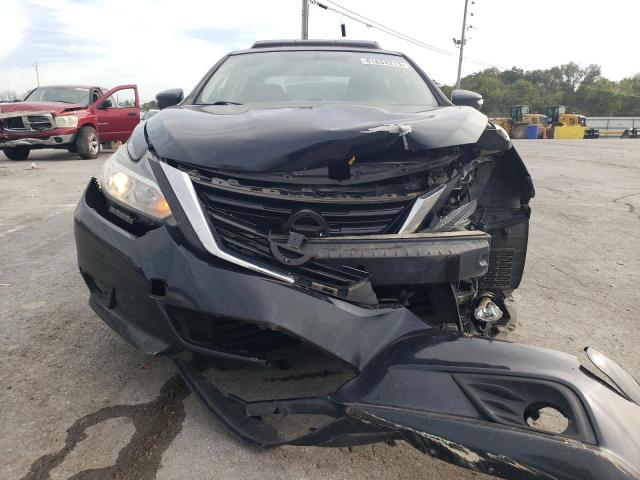 1N4AL3AP2HC221298 - 2017 NISSAN ALTIMA 2.5 石墨色 照片 5