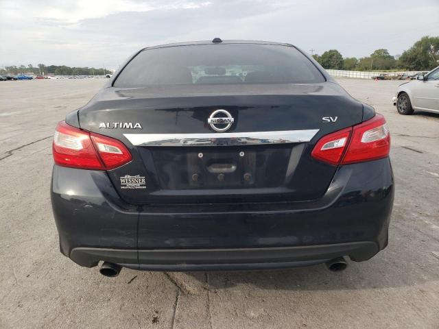 1N4AL3AP2HC221298 - 2017 NISSAN ALTIMA 2.5 石墨色 照片 6