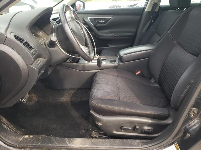 1N4AL3AP2HC221298 - 2017 NISSAN ALTIMA 2.5 石墨色 照片 7