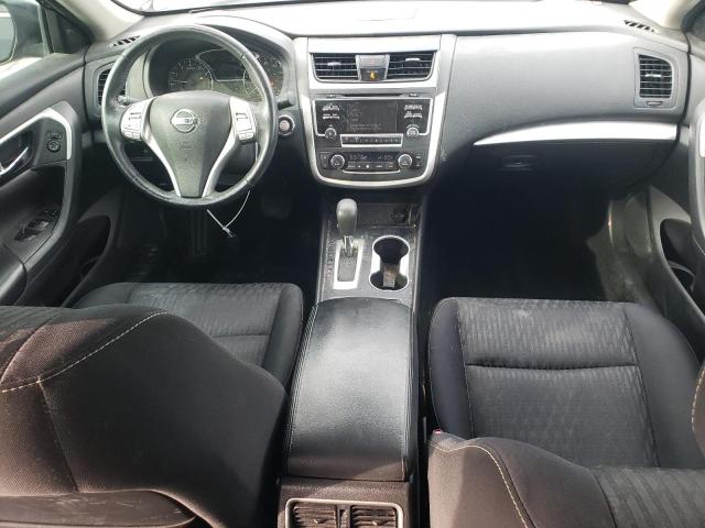 1N4AL3AP2HC221298 - 2017 NISSAN ALTIMA 2.5 石墨色 照片 8