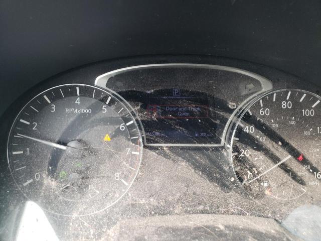 1N4AL3AP2HC221298 - 2017 NISSAN ALTIMA 2.5 石墨色 照片 9