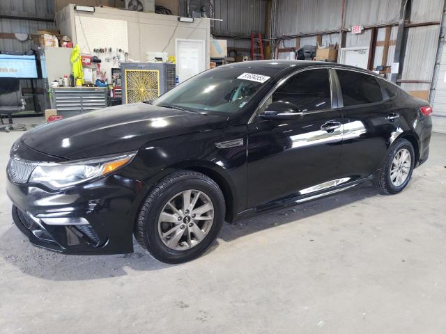 2020 KIA OPTIMA LX, 
