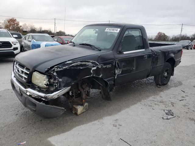 2002 FORD RANGER, 