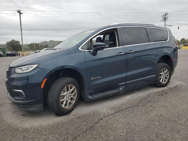 2021 CHRYSLER PACIFICA TOURING L, 