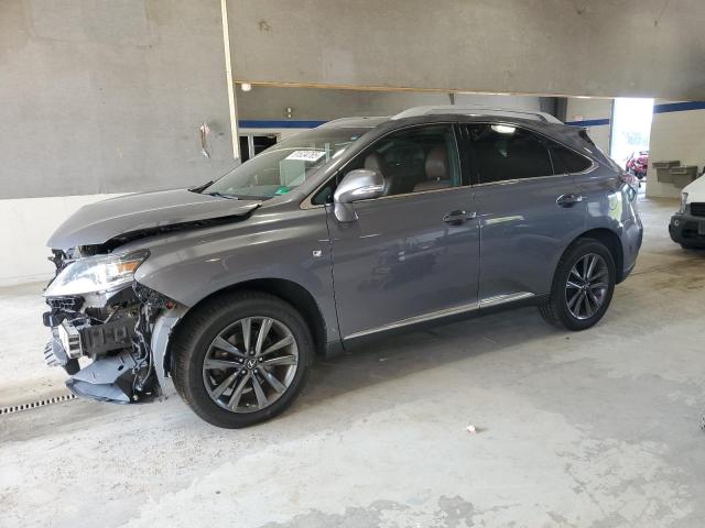 2015 LEXUS RX 350 BASE, 
