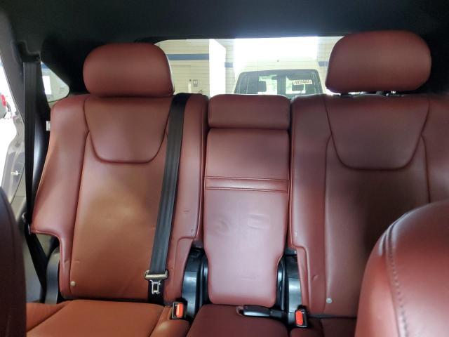 2T2BK1BA1FC333154 - 2015 LEXUS RX 350 BASE 灰色 照片 10