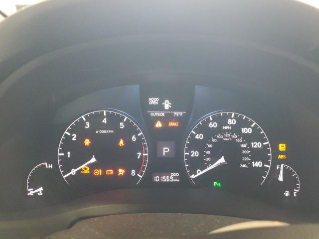 2T2BK1BA1FC333154 - 2015 LEXUS RX 350 BASE 灰色 照片 9