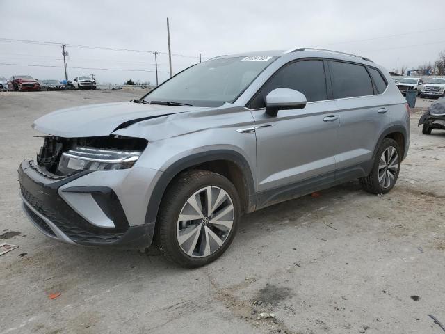 2023 VOLKSWAGEN TAOS SE, 