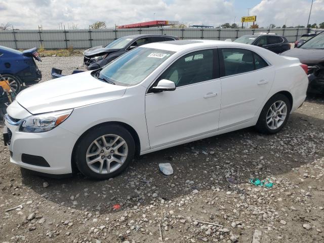 2014 CHEVROLET MALIBU 1LT, 